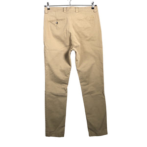 Unisex Woolrich - Chinos, size W33 - Beige (2)