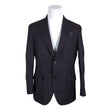 Unisex Sand - Blazer, size L - Wine red ()