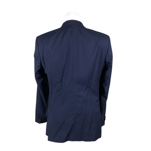 Unisex Karl Lagerfeld - Suit jacket, size M - Blue (3)