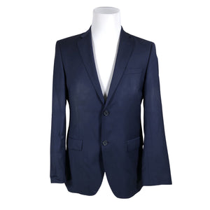 Unisex Karl Lagerfeld - Suit jacket, size M - Blue (1)