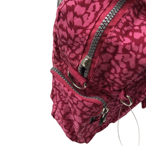 Unisex Kipling - Handbag, size Midi - Pink (3)