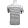Unisex Sand - Sweater, size L - Beige ()