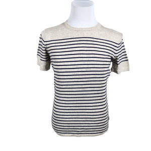 Unisex Sand - Sweater, size L - Beige (1)
