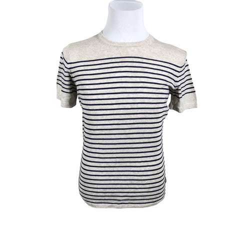 Unisex Sand - Sweater, size L - Beige ()