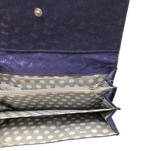 Unisex Kipling - Wallet, size Ei kokoa - Blue (3)