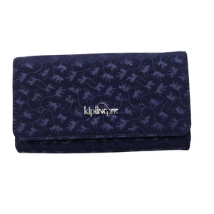 Unisex Kipling - Wallet, size Ei kokoa - Blue (1)