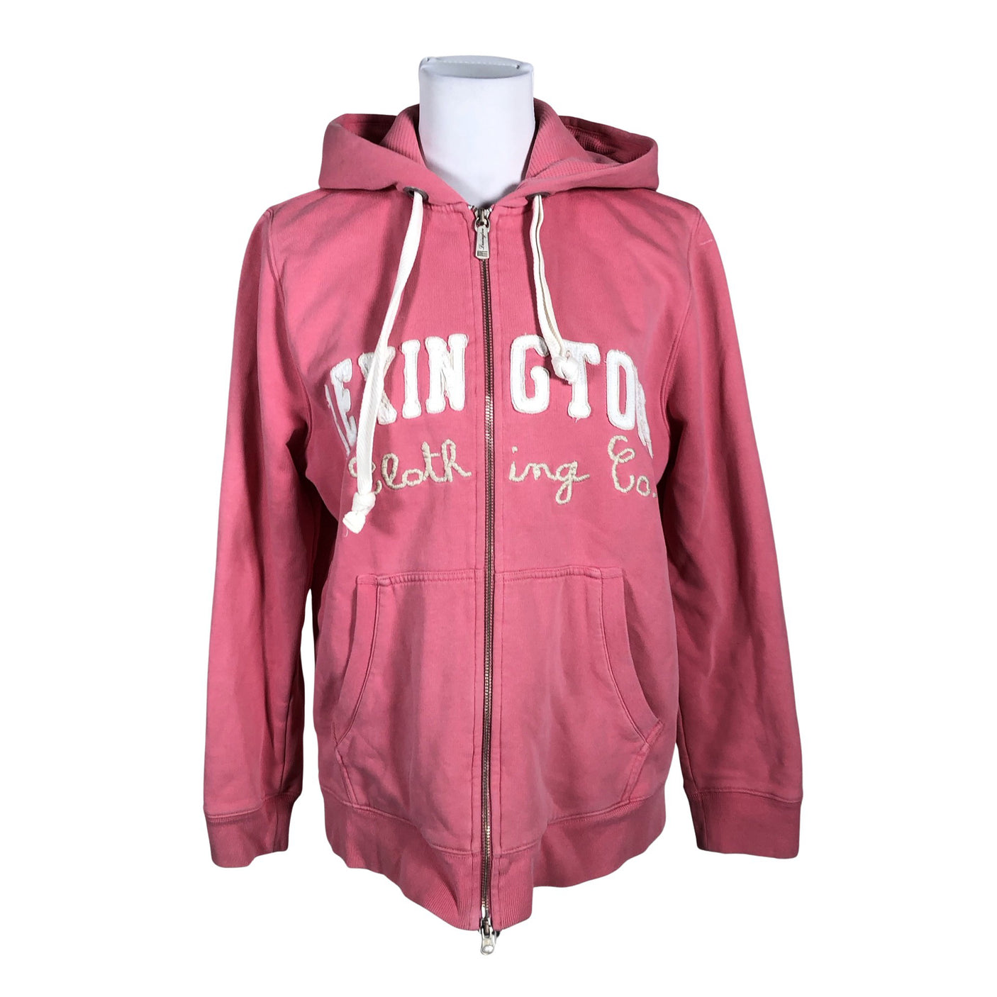 Unisex Lexington - Hoodie, size 40 - Light pink (1)