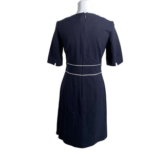 Unisex Ivo Nikkolo - Sheath dress, size 36 - Blue (2)