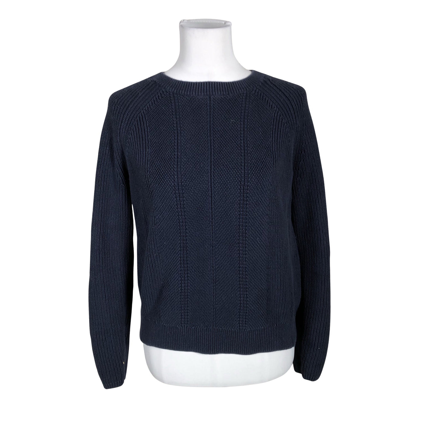 Unisex Tommy Hilfiger - Sweater, size 36 - Blue (1)