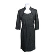 Unisex Betty Barclay - Suit set, size 38 - Black ()