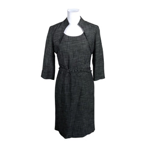 Unisex Betty Barclay - Suit set, size 38 - Black (1)
