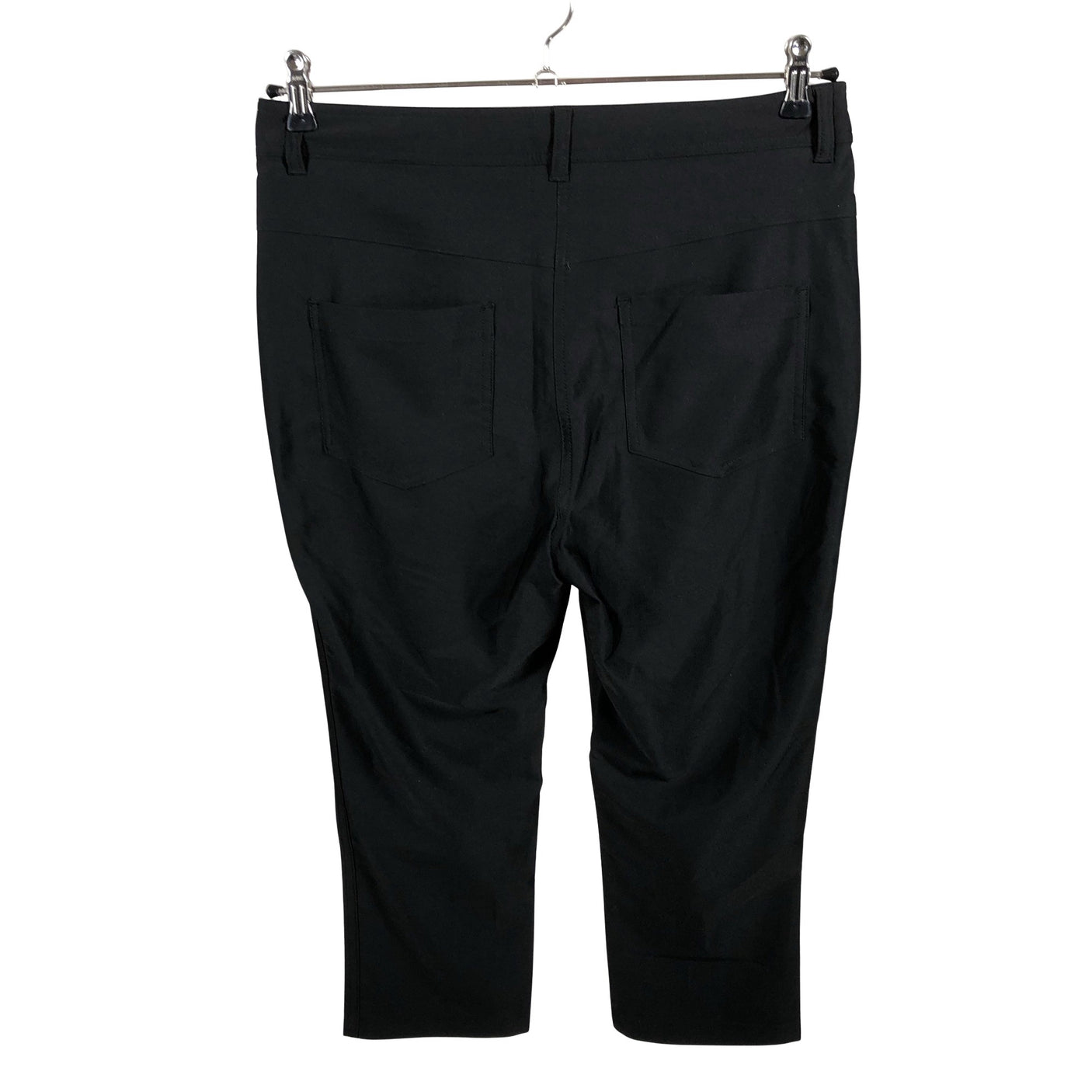 Unisex Skila - Capri pants, size 40 - Black (2)