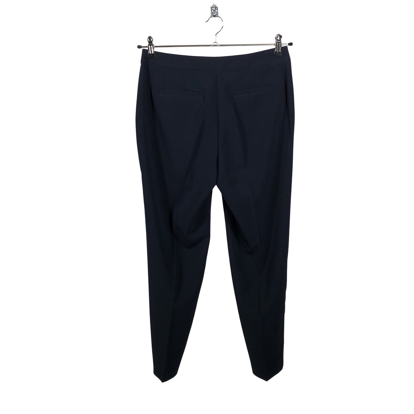 Unisex Betty Barclay - Straight leg trousers, size 36 - Blue (2)