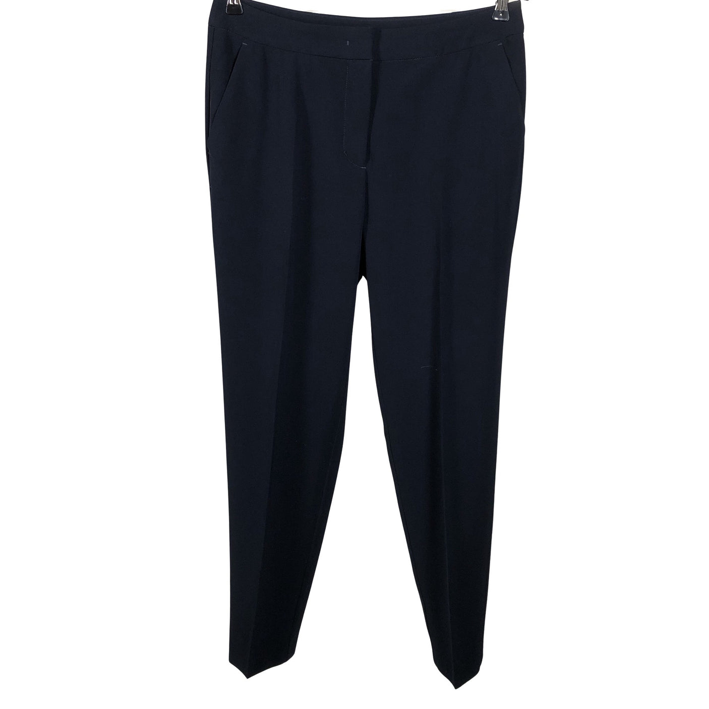 Unisex Betty Barclay - Straight leg trousers, size 36 - Blue (1)