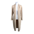 Unisex Andiata - Cardigan, size 40 - Beige ()