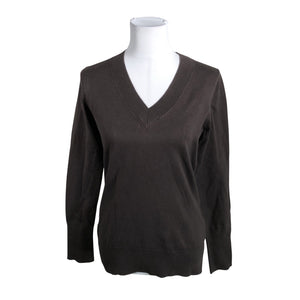 Unisex Esprit - Sweater, size 40 - Brown (1)
