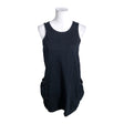 Unisex NOSH - Sweatshirt tunic, size 36 - Blue ()