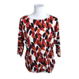 Unisex Neulomo - Tricot shirt, size 38 - White ()
