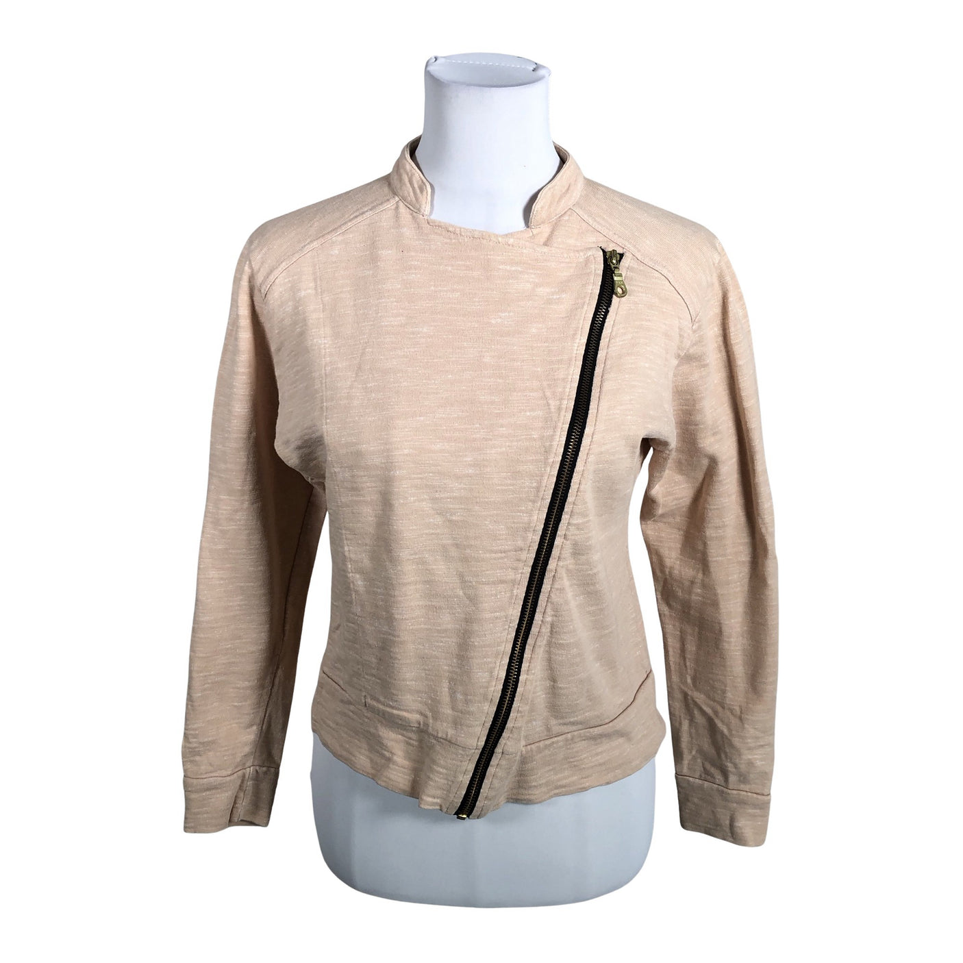 Unisex NOSH - Sweatshirt, size 38 - Beige (1)