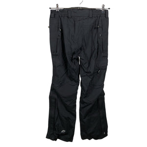Unisex Halti - Outdoor pants, size 36 - Black (2)