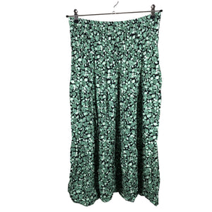 Unisex b.Young - Fabric skirt, size 40 - Green (1)