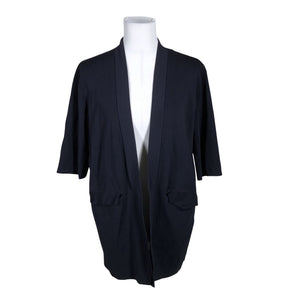 Unisex COS - Cardigan, size 40 - Blue (1)