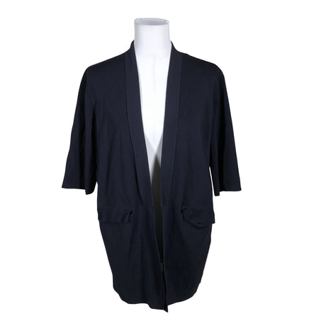 Unisex COS - Cardigan, size 40 - Blue ()
