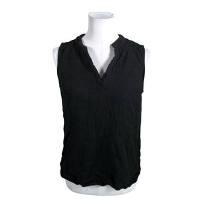 Unisex Kaffe - Top, size 38 - Black (1)