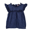 Unisex Du Pareil Au Meme - Short-sleeved blouse, size 110 - 116 - Blue ()