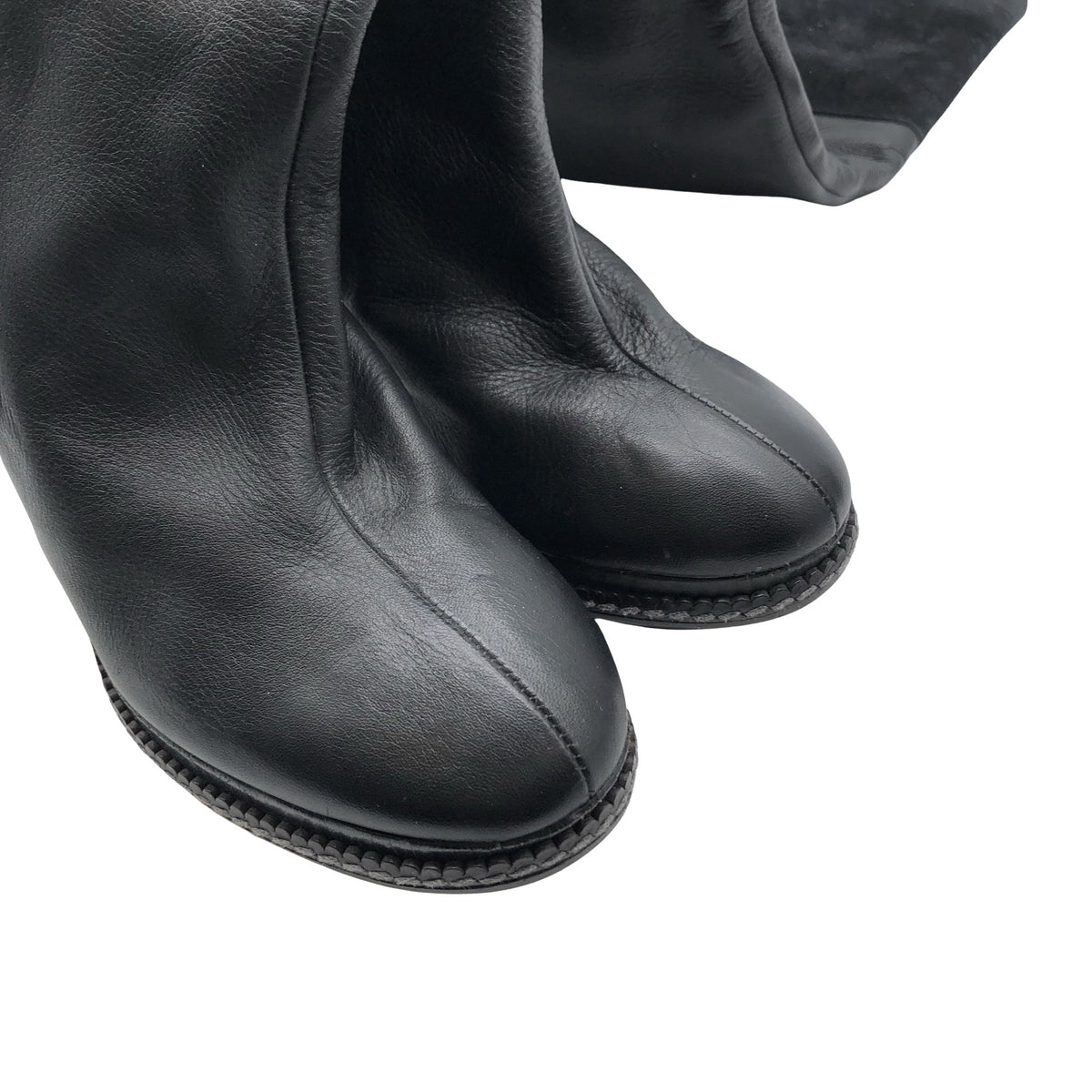 Unisex Minna Parikka - Boots, size 37 - Black (3)