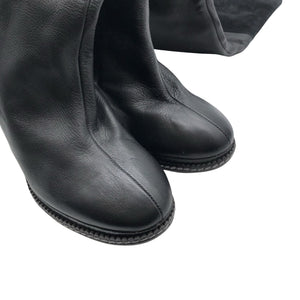 Unisex Minna Parikka - Boots, size 37 - Black (3)