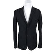 Unisex Oger - Suit jacket, size XS - Black ()