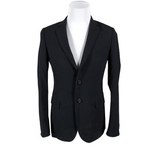 Unisex Oger - Suit jacket, size XS - Black (1)