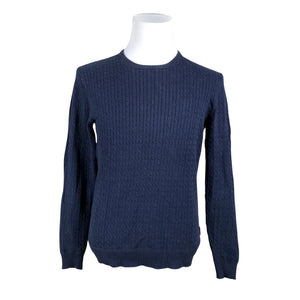 Unisex Tiger of Sweden - Sweater, size S - Blue (1)