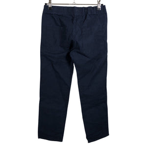 Unisex Lindex - Slacks, size 134 - 140 - Blue (2)