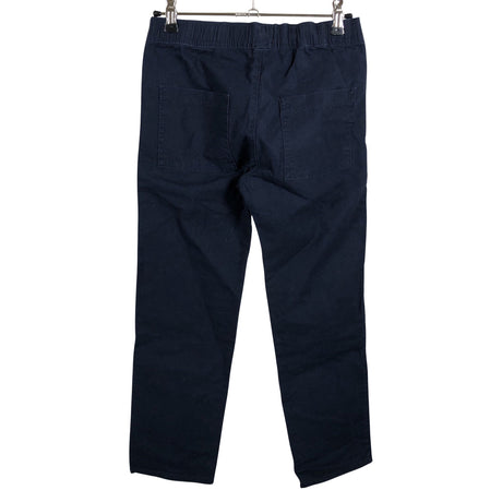 Unisex Lindex - Slacks, size 134 - 140 - Blue (2)