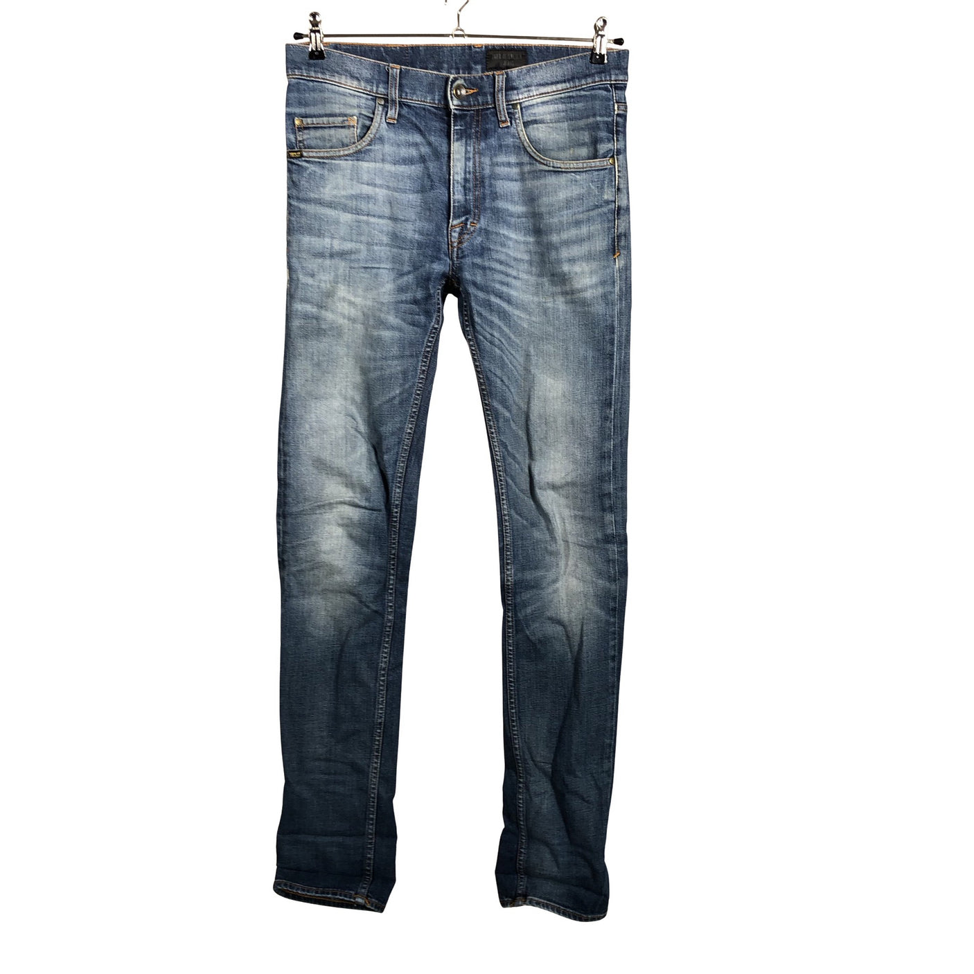 Unisex Tiger of Sweden - Jeans, size W32 - Blue (1)