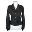 Unisex Miss Sixty - Jacket, size 36 - Gray ()