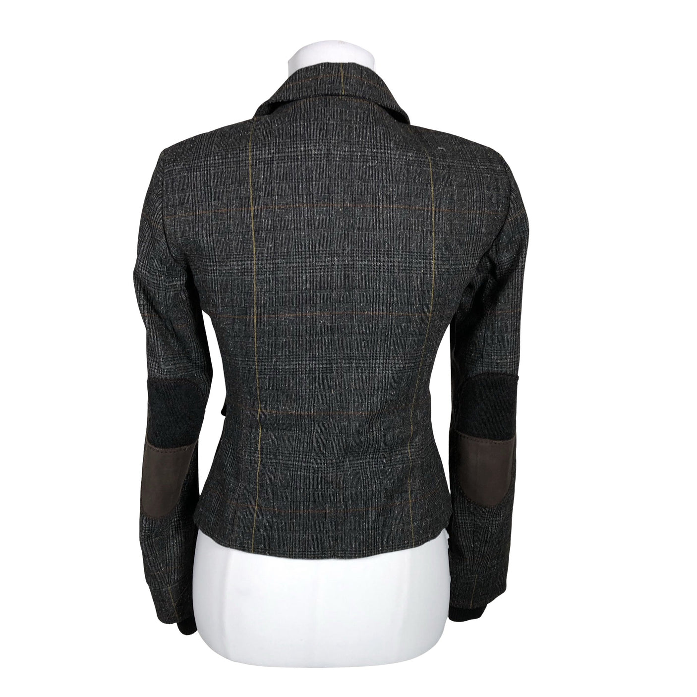 Unisex Miss Sixty - Jacket, size 36 - Gray (2)