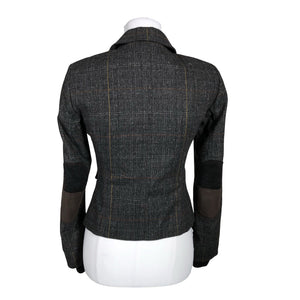 Unisex Miss Sixty - Jacket, size 36 - Gray (2)