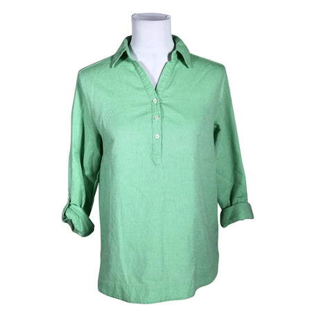 Unisex Cecil - Blouse, size 36 - Green ()