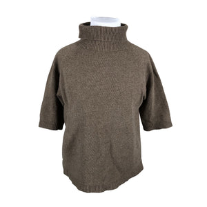 Unisex Pura Finland - Sweater, size 40 - Brown (2)