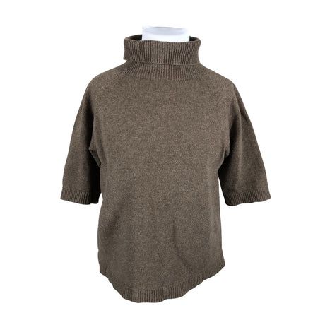 Unisex Pura Finland - Sweater, size 40 - Brown (2)