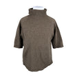 Unisex Pura Finland - Sweater, size 40 - Brown ()