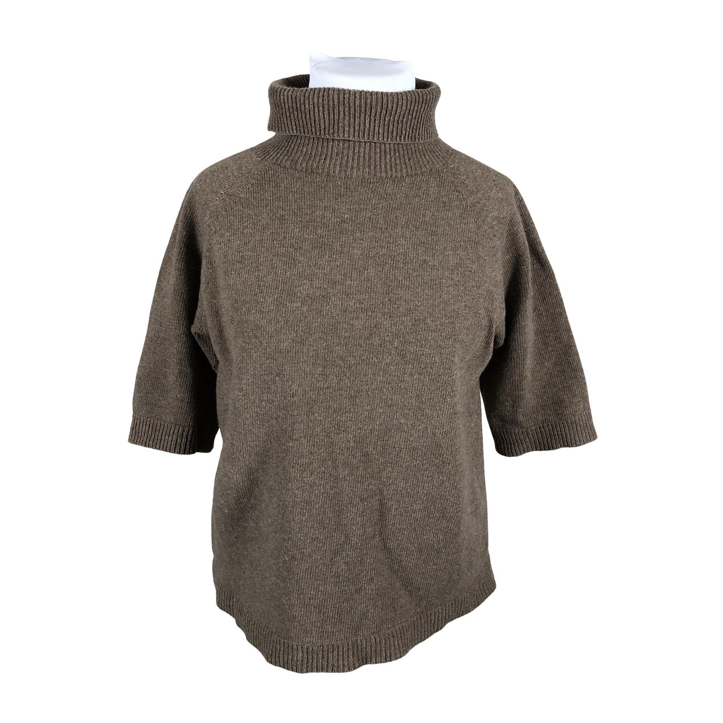 Unisex Pura Finland - Sweater, size 40 - Brown (1)