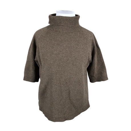 Unisex Pura Finland - Sweater, size 40 - Brown ()