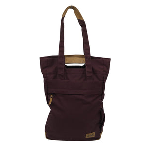 Unisex Jack Wolfskin - Backpack, size Ei kokoa - Violet (2)