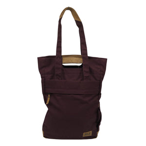 Unisex Jack Wolfskin - Backpack, size Ei kokoa - Violet (1)