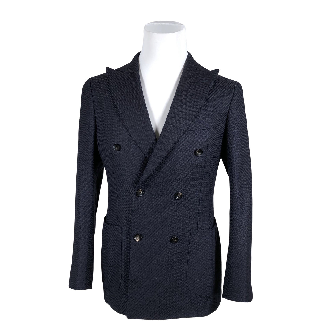 Unisex SuitSupply - Blazer, size M - Blue (1)