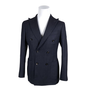 Unisex SuitSupply - Blazer, size M - Blue (1)